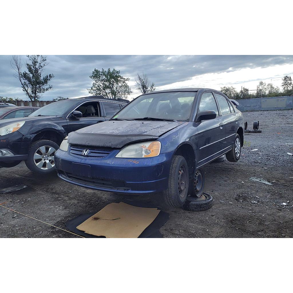 HONDA CIVIC 2003
