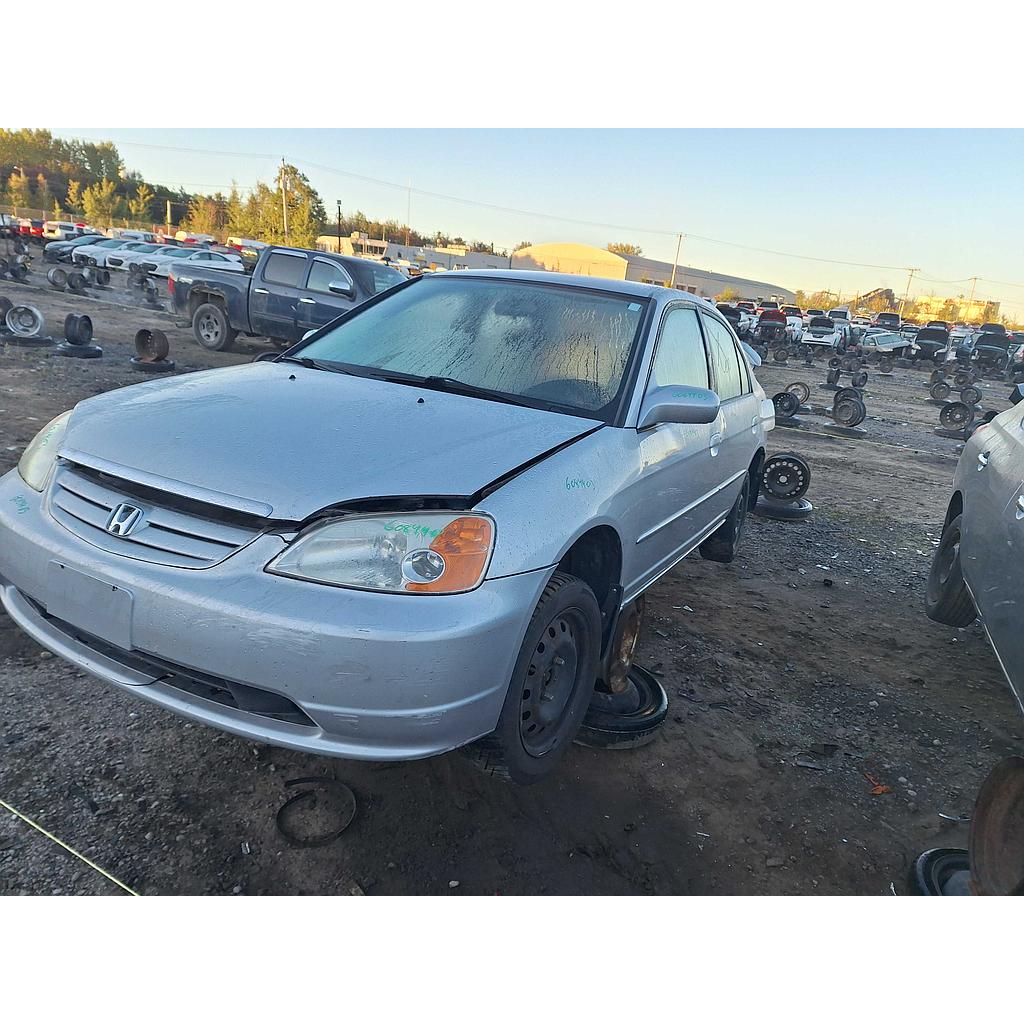 HONDA CIVIC 2003