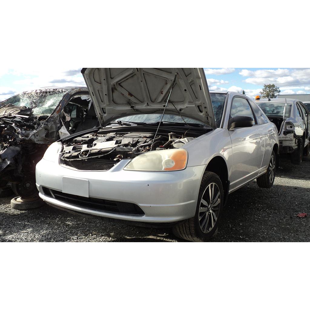 HONDA CIVIC 2003