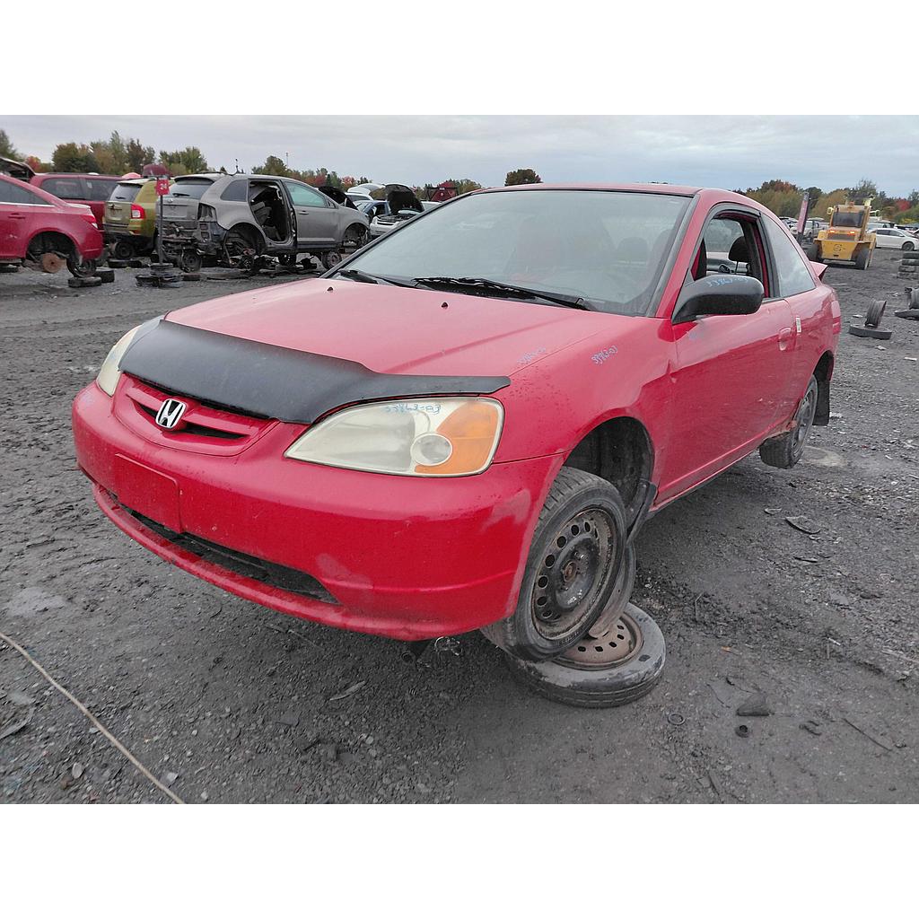 HONDA CIVIC 2003