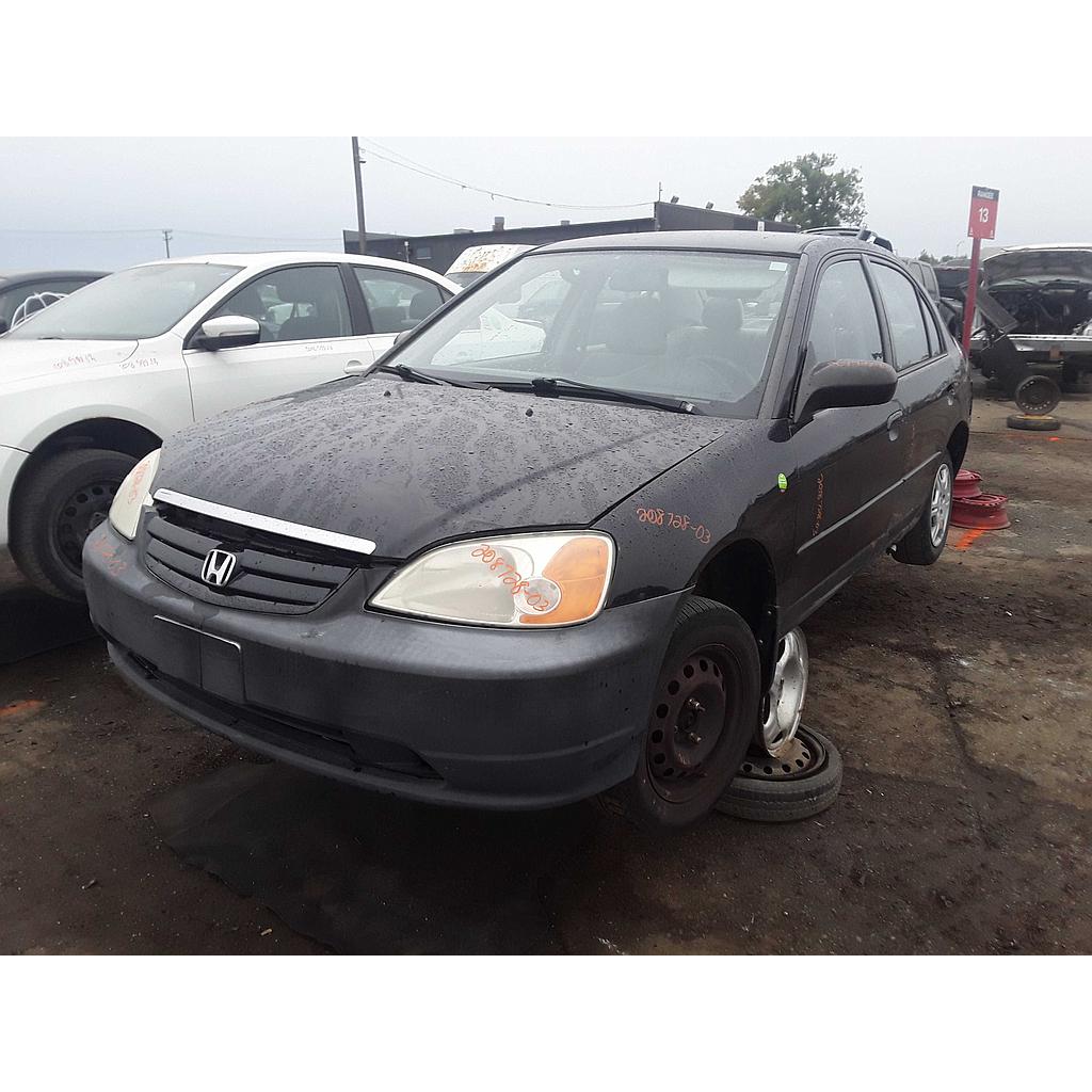 HONDA CIVIC 2003