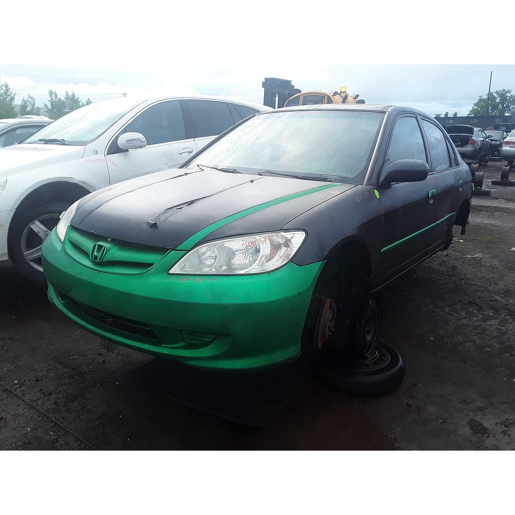 HONDA CIVIC 2005
