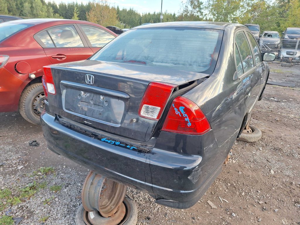 HONDA CIVIC 2005