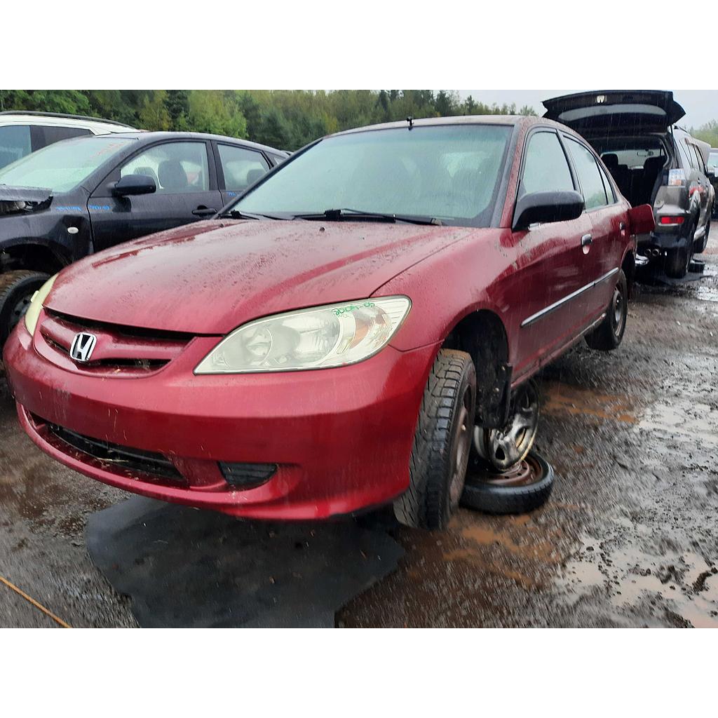 HONDA CIVIC 2005