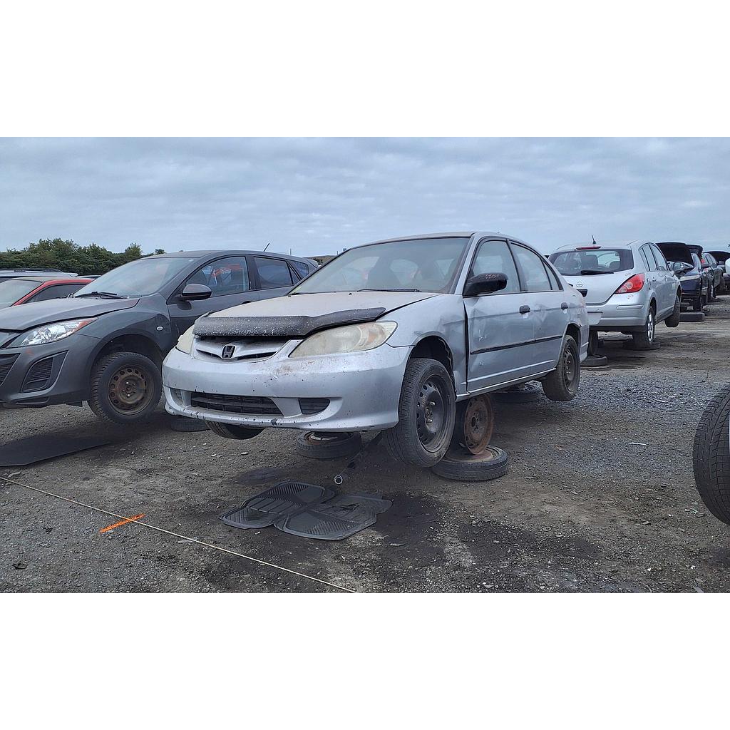 HONDA CIVIC 2005