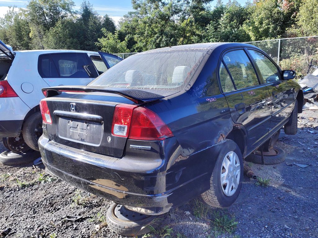 HONDA CIVIC 2005