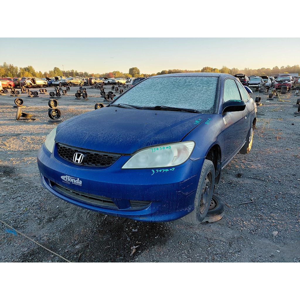HONDA CIVIC 2005