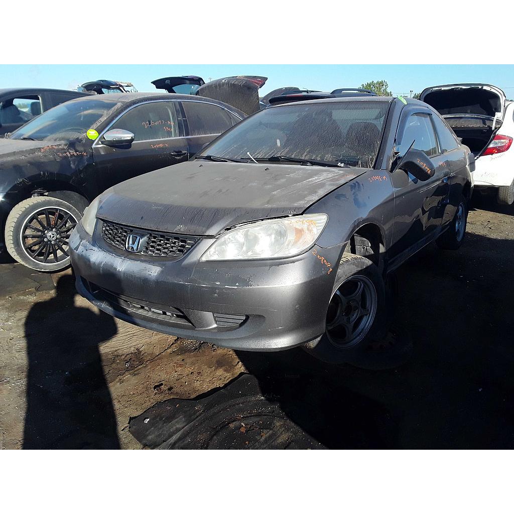 HONDA CIVIC 2005