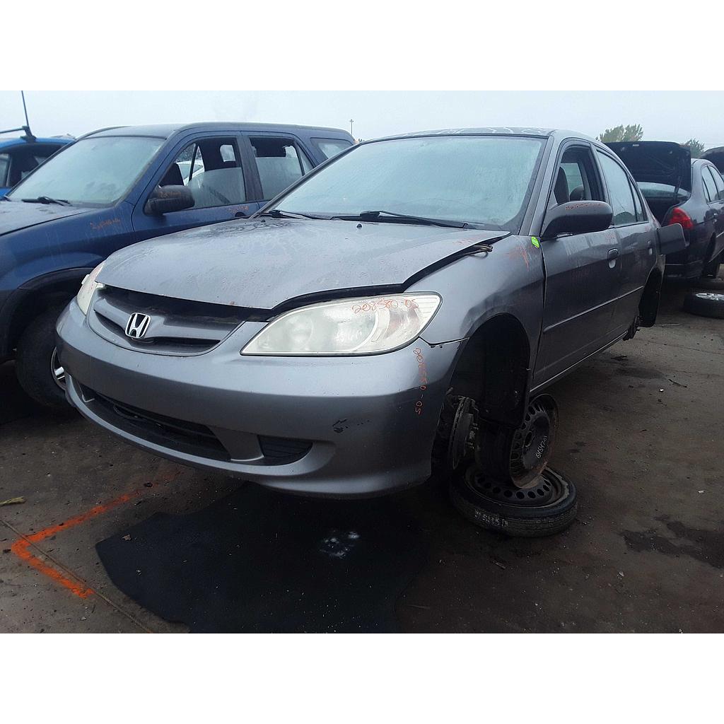 HONDA CIVIC 2005