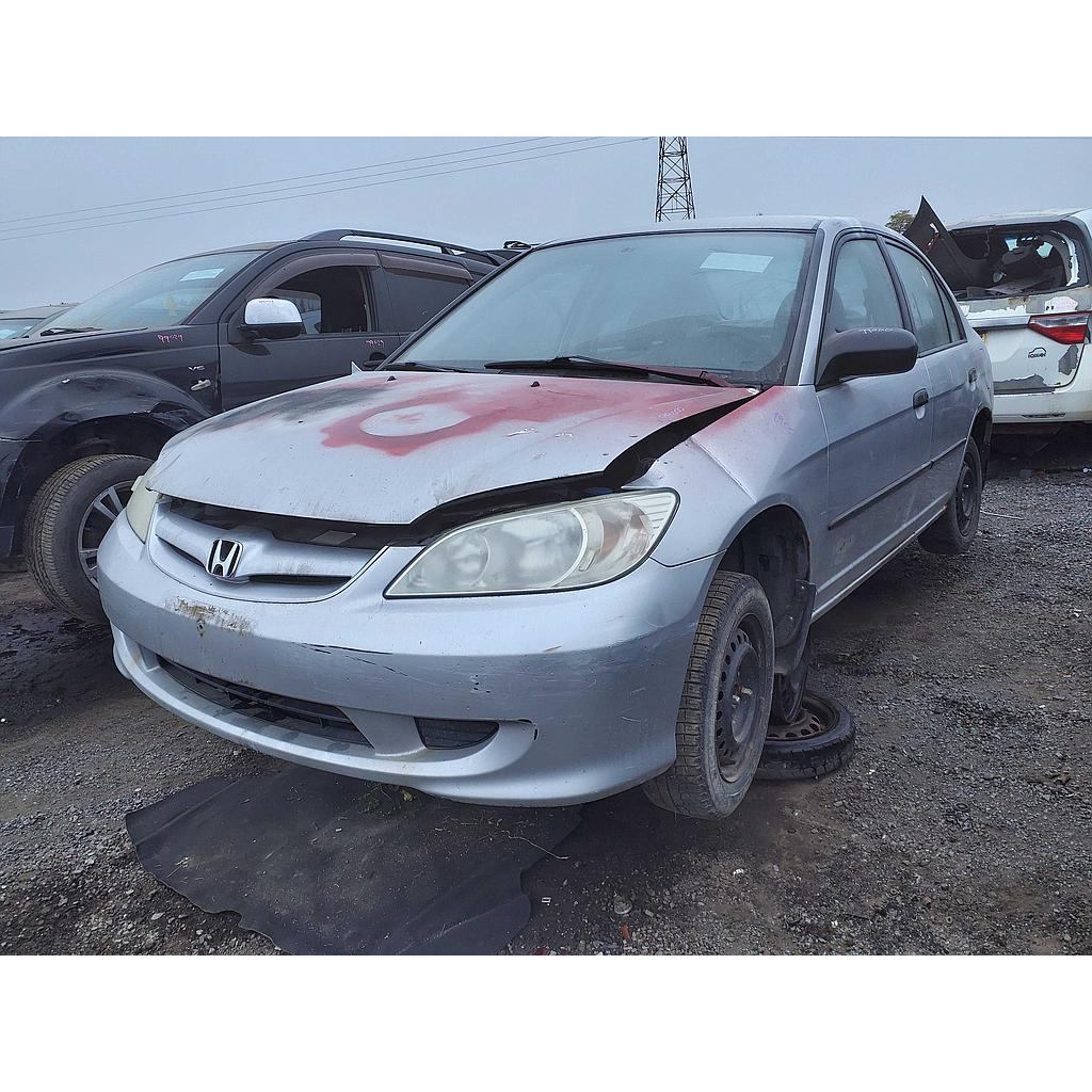 HONDA CIVIC 2005
