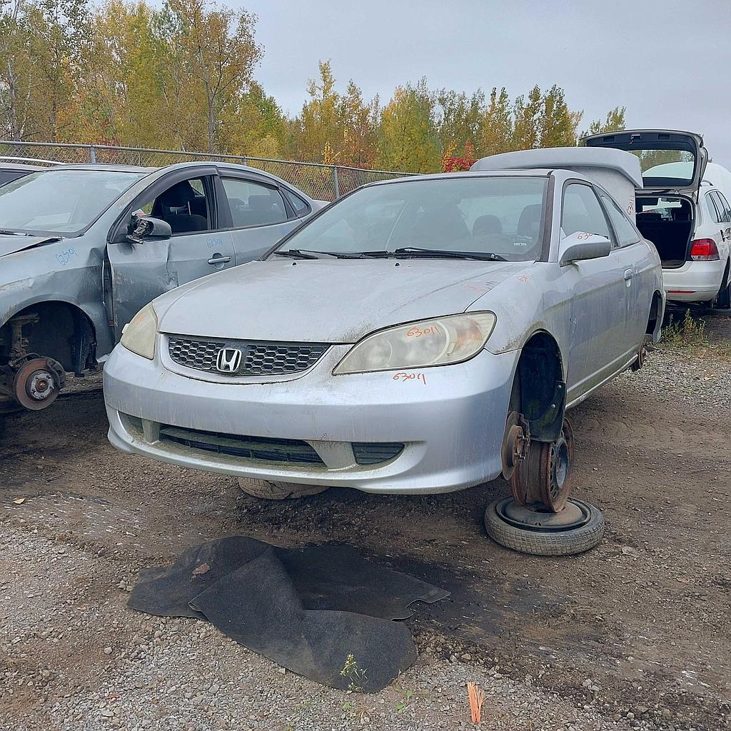 HONDA CIVIC 2005
