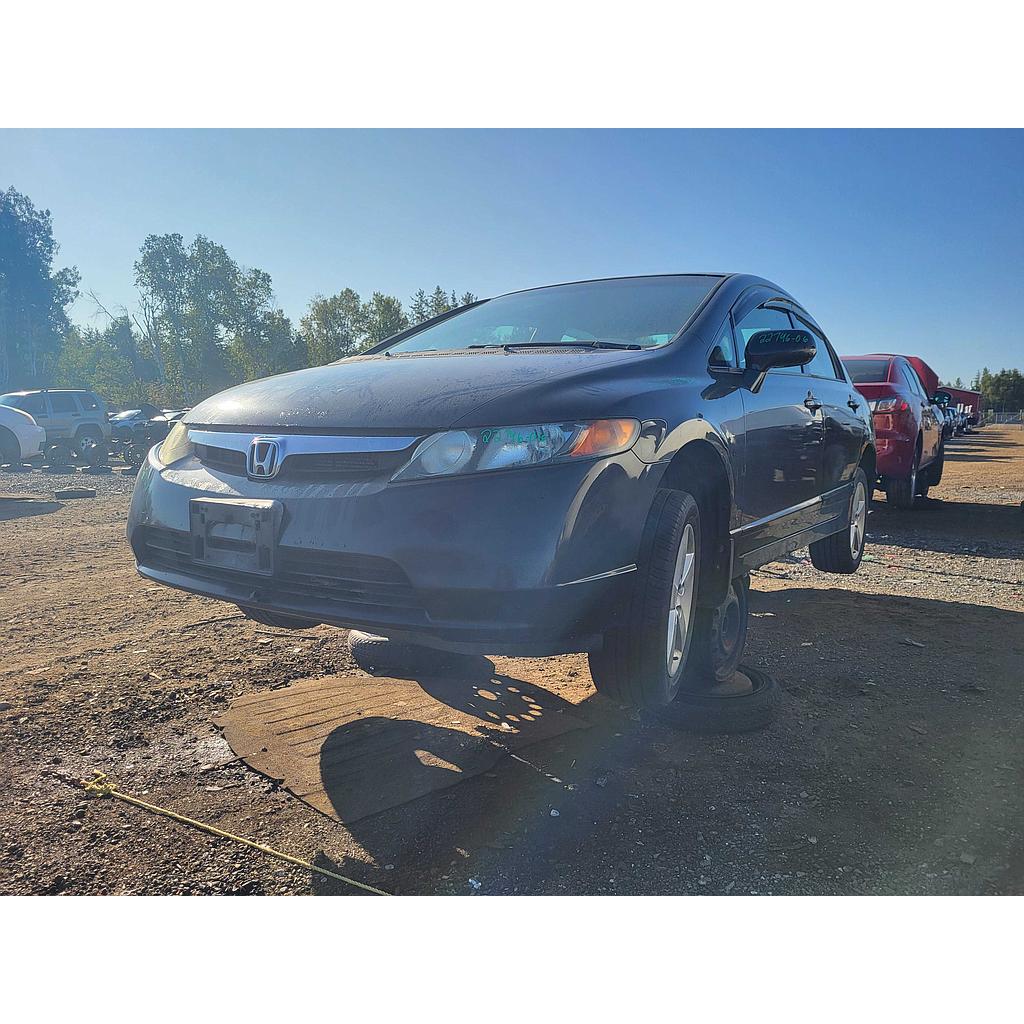 HONDA CIVIC 2006