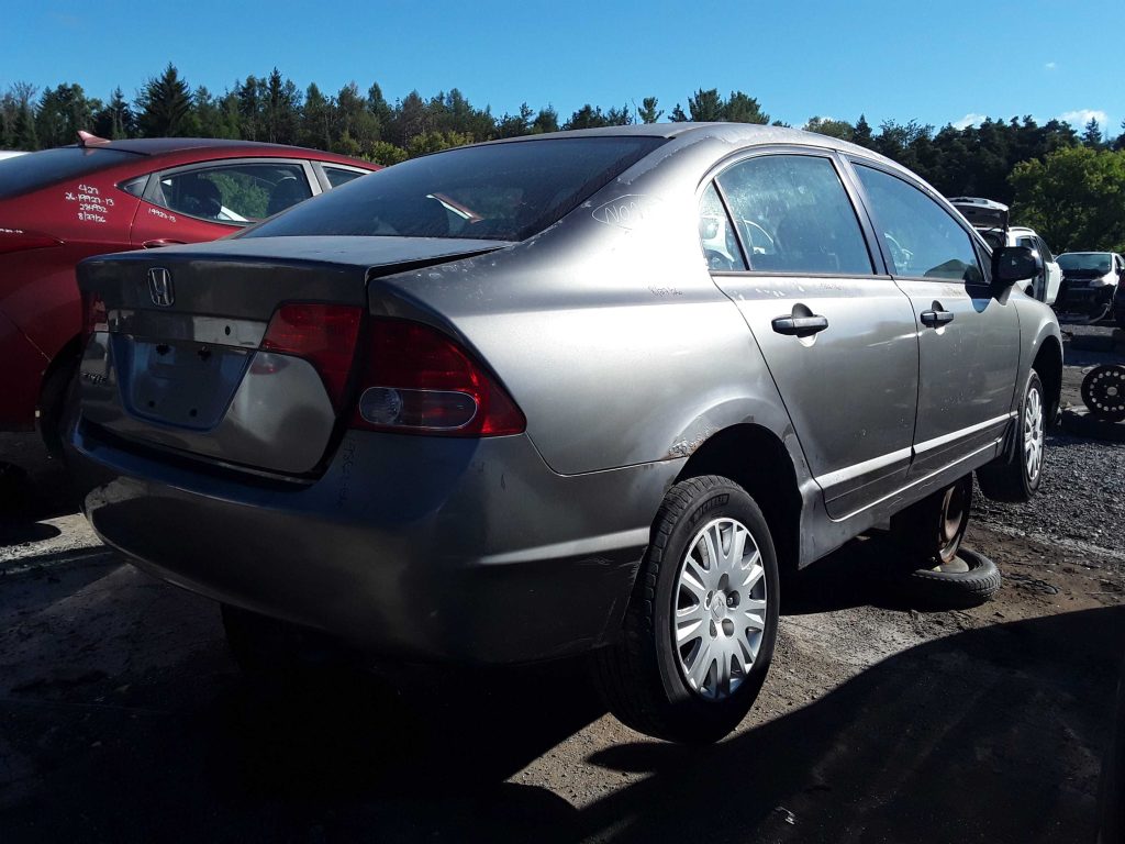 HONDA CIVIC 2006