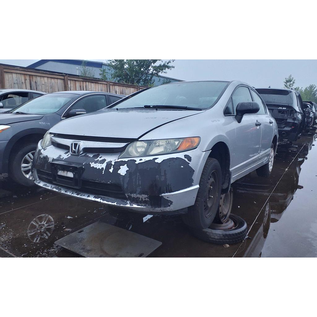 HONDA CIVIC 2006