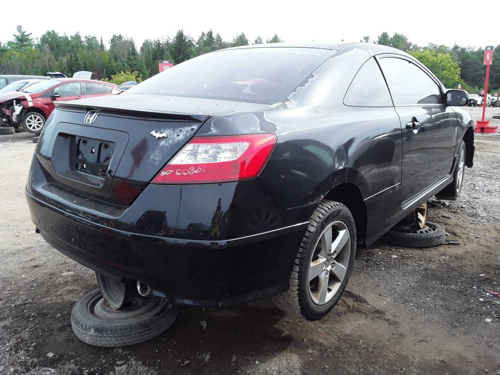 HONDA CIVIC 2006