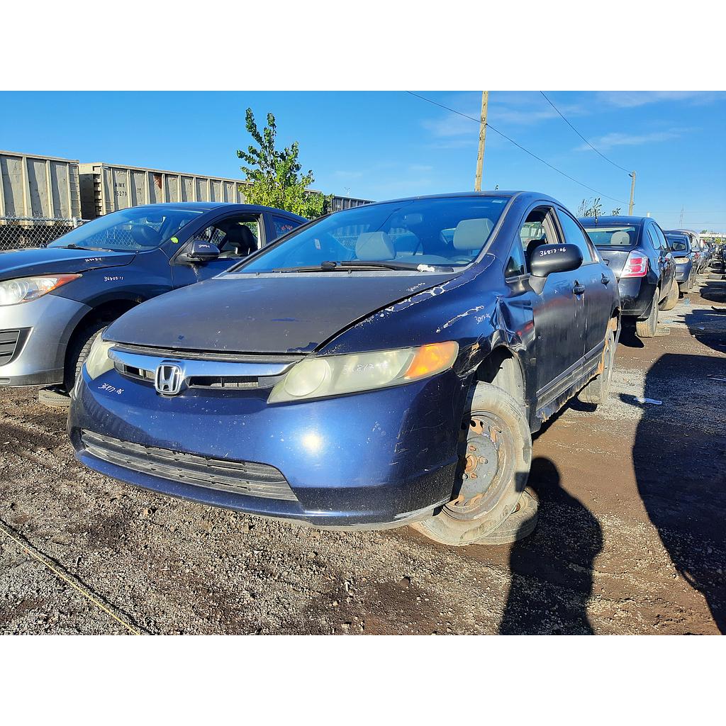 HONDA CIVIC 2006