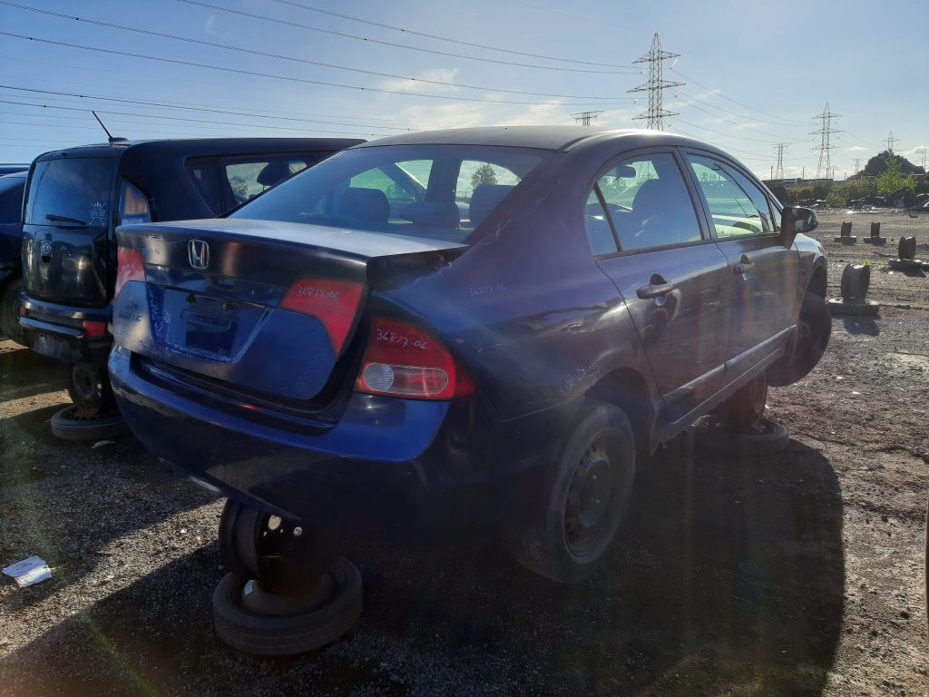 HONDA CIVIC 2006