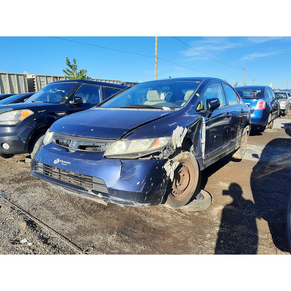 HONDA CIVIC 2006