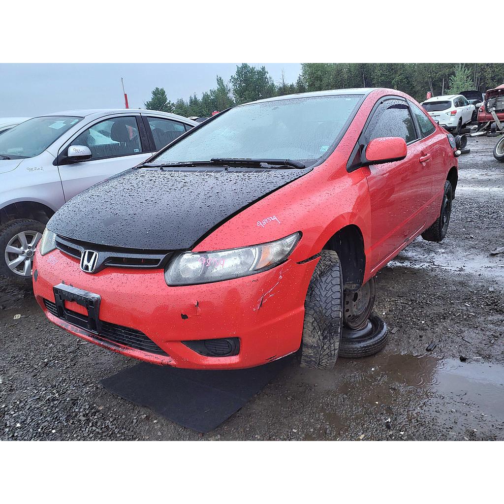 HONDA CIVIC 2006