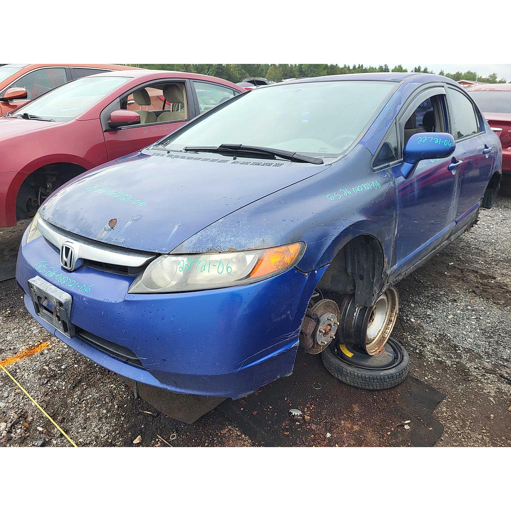 HONDA CIVIC 2006