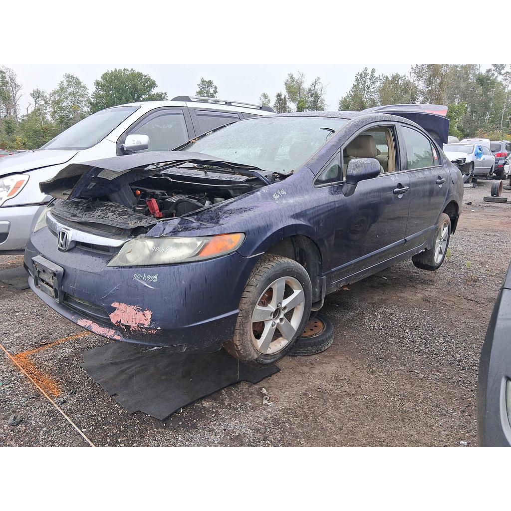 HONDA CIVIC 2006