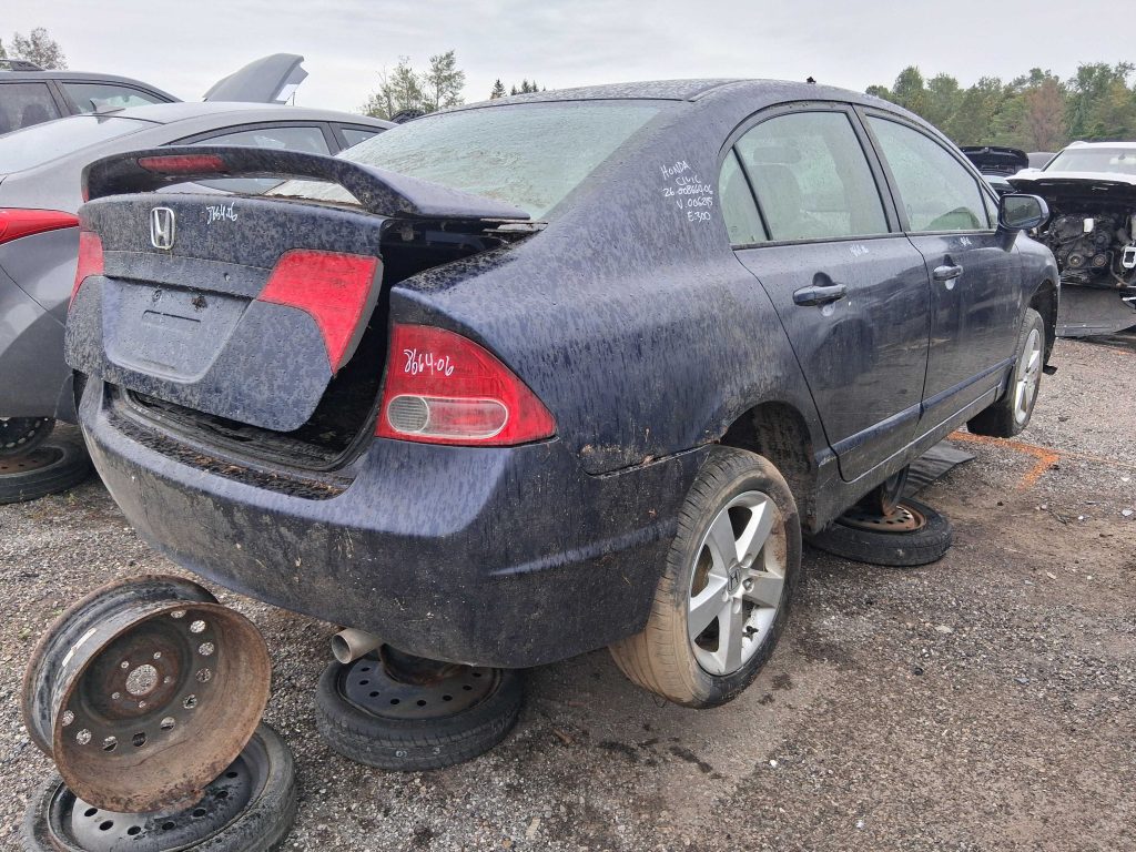 HONDA CIVIC 2006