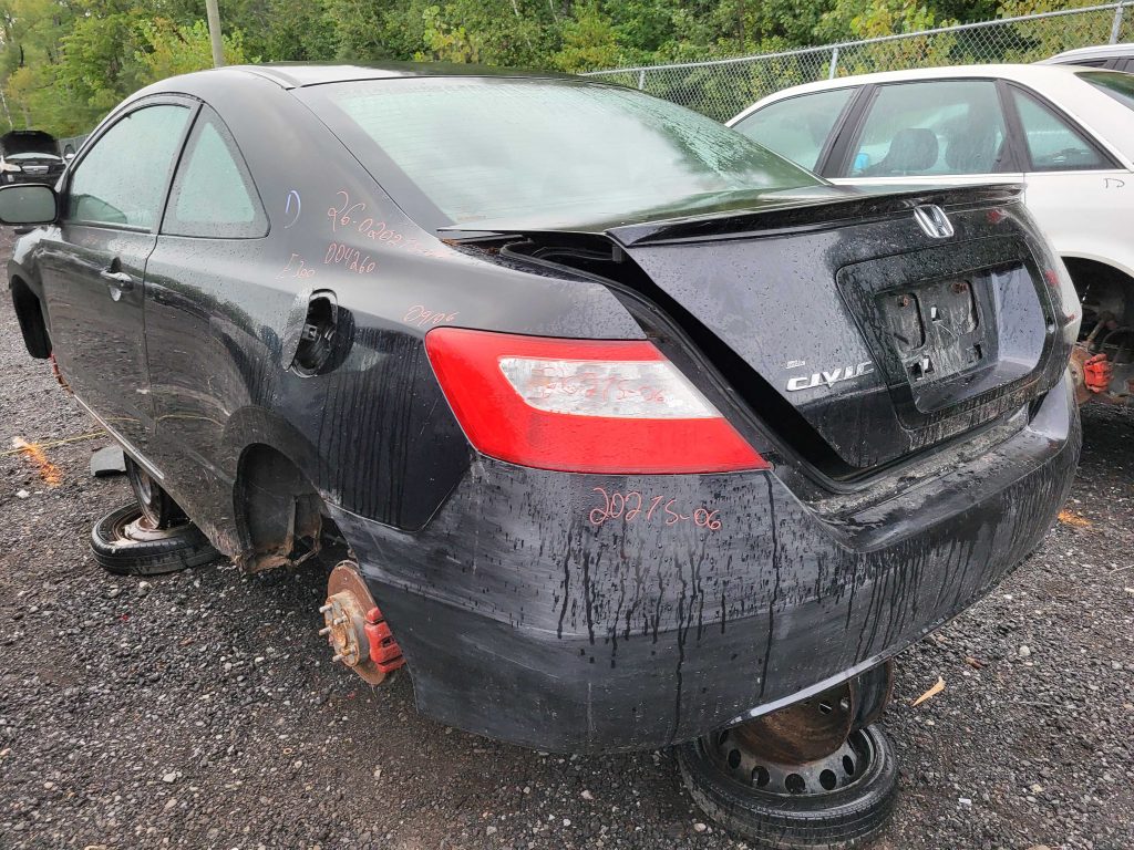 HONDA CIVIC 2006