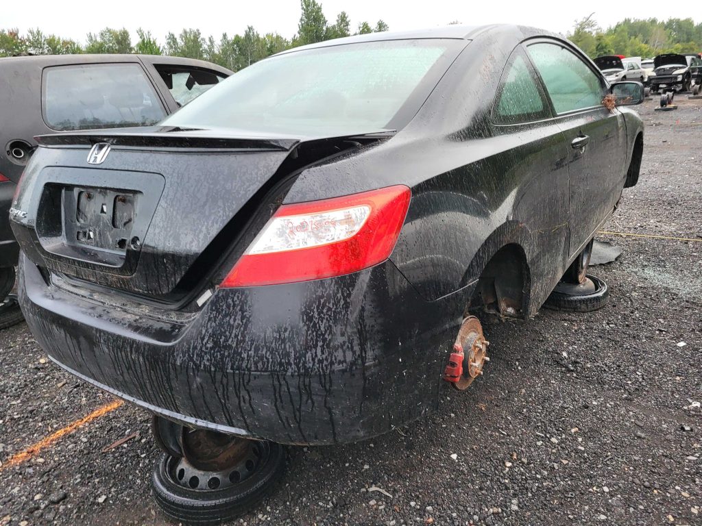 HONDA CIVIC 2006