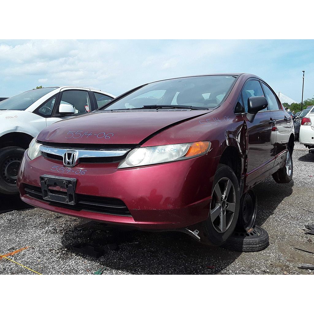 HONDA CIVIC 2006