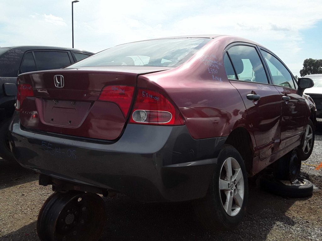 HONDA CIVIC 2006