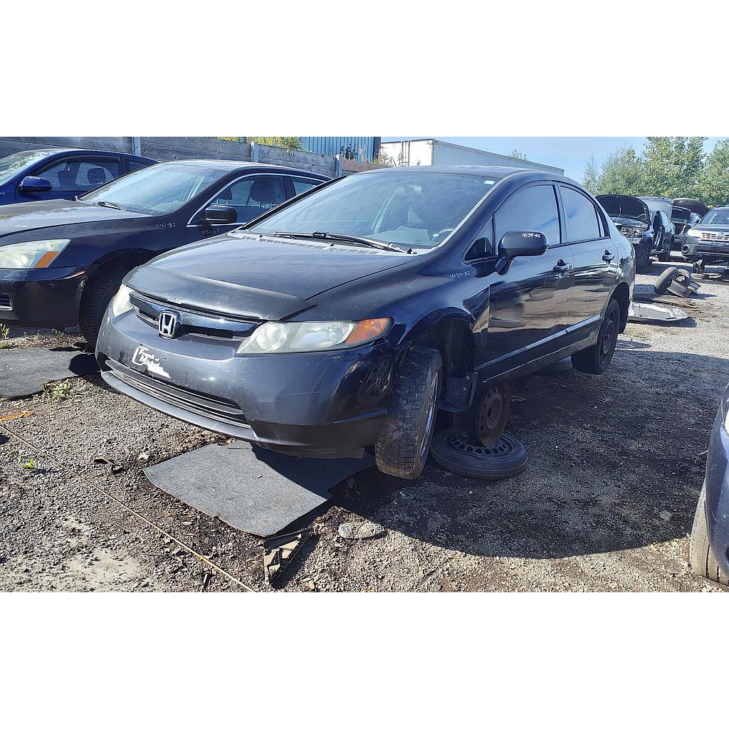 HONDA CIVIC 2006