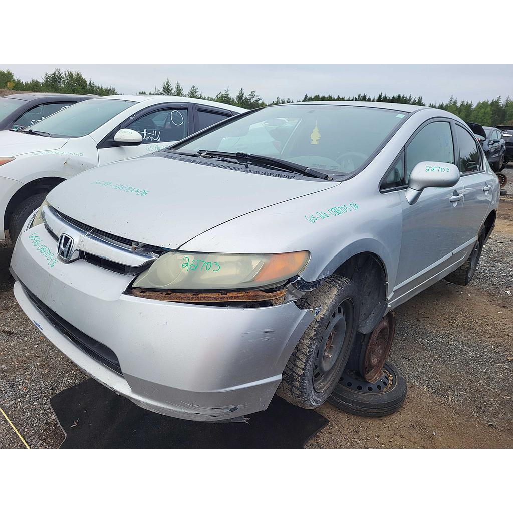 HONDA CIVIC 2006