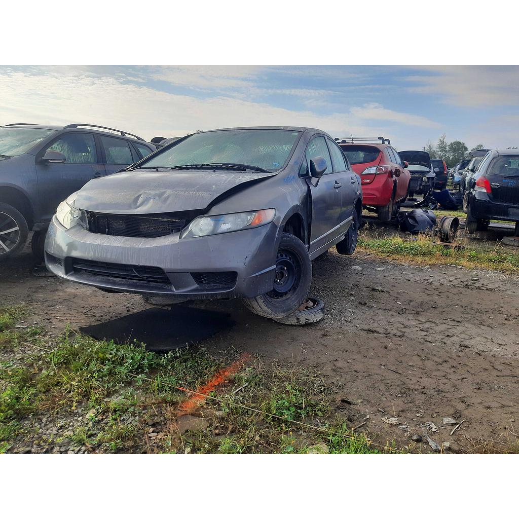 HONDA CIVIC 2006