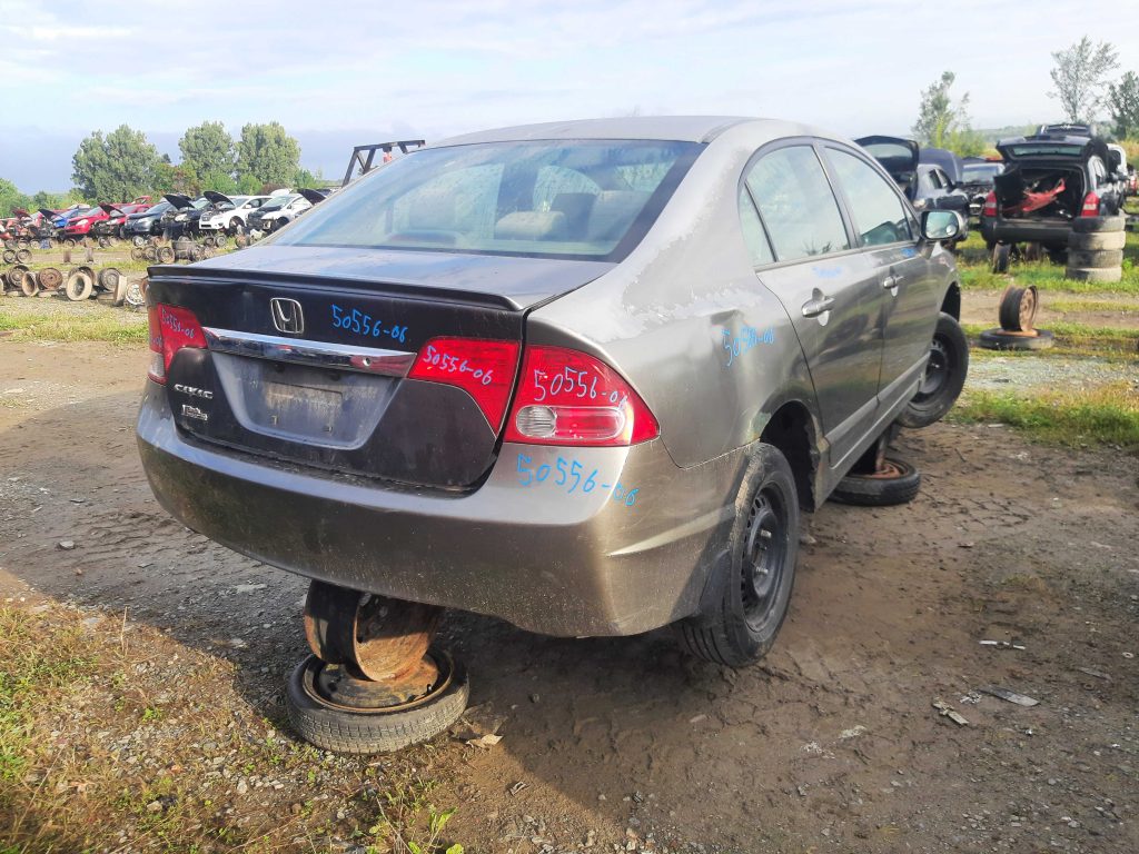 HONDA CIVIC 2006