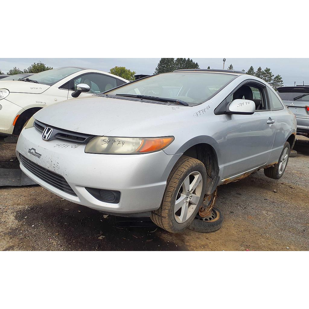 HONDA CIVIC 2006