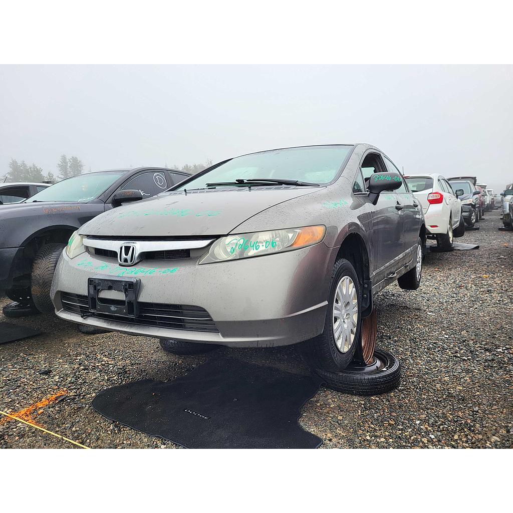 HONDA CIVIC 2006