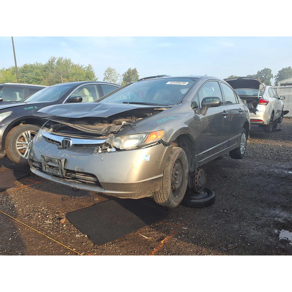 HONDA CIVIC 2006