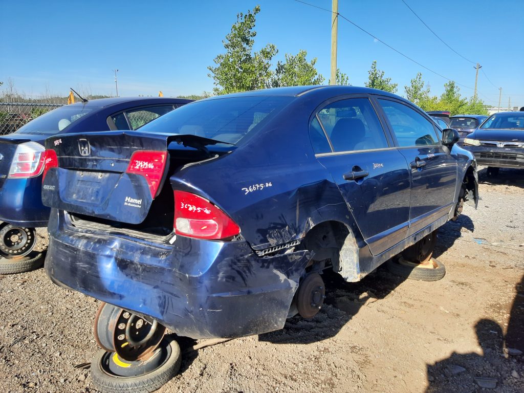 HONDA CIVIC 2006