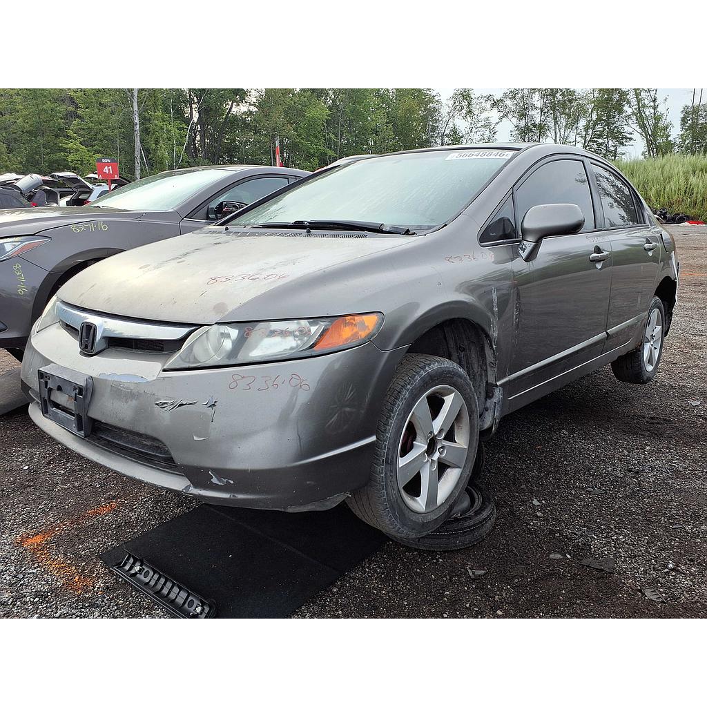 HONDA CIVIC 2006