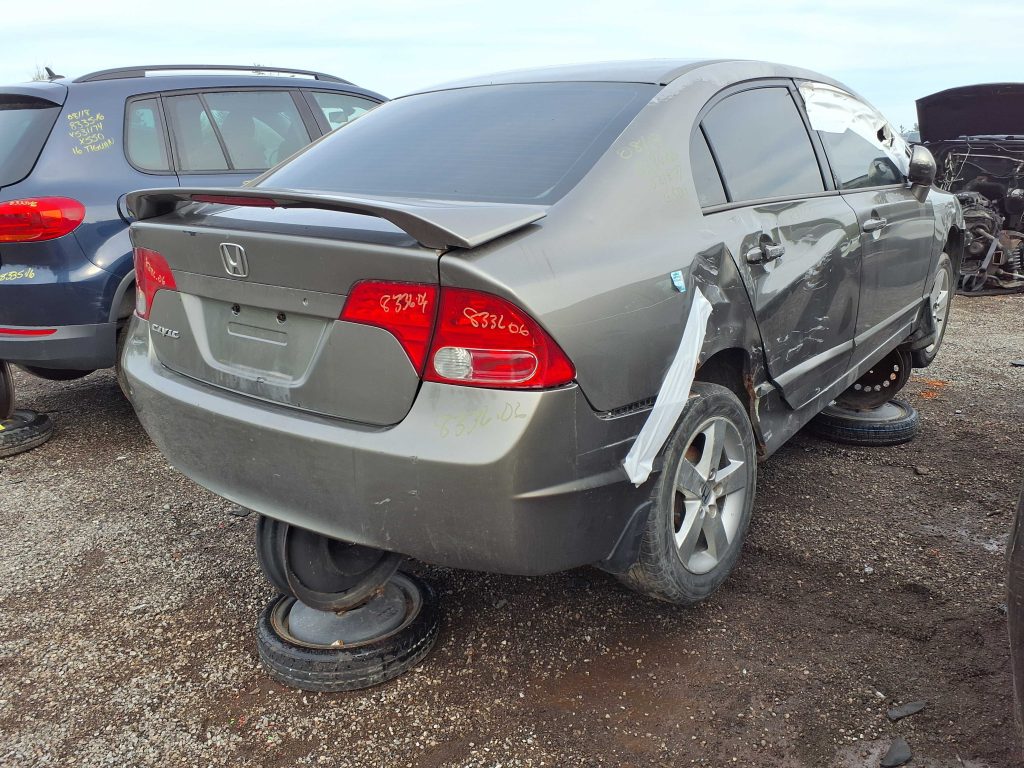 HONDA CIVIC 2006