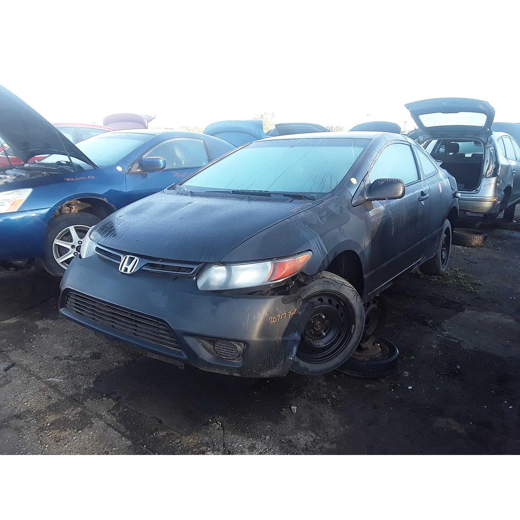 HONDA CIVIC 2006