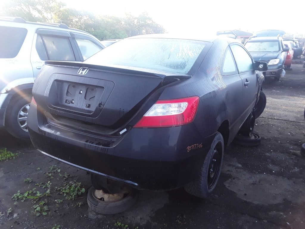 HONDA CIVIC 2006