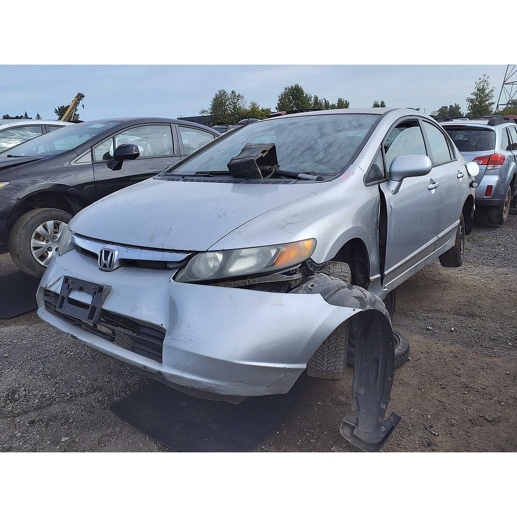 HONDA CIVIC 2006