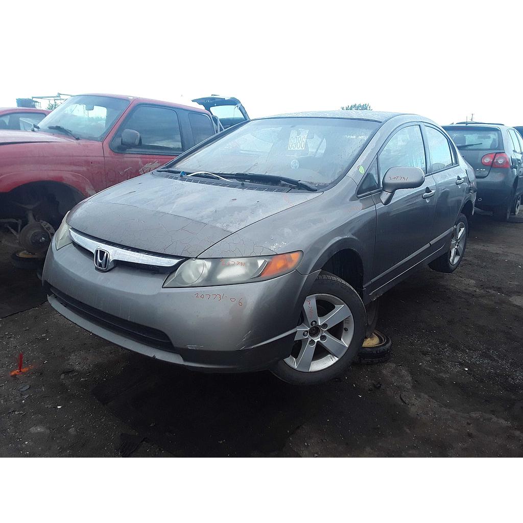 HONDA CIVIC 2006