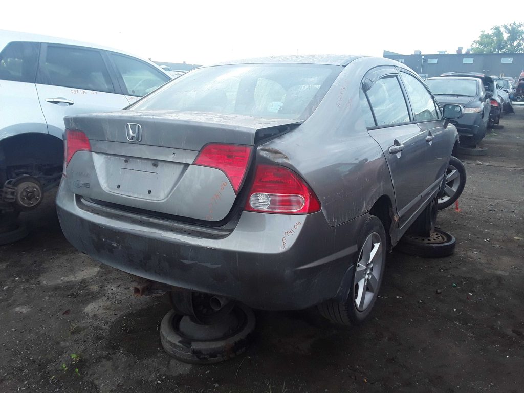 HONDA CIVIC 2006