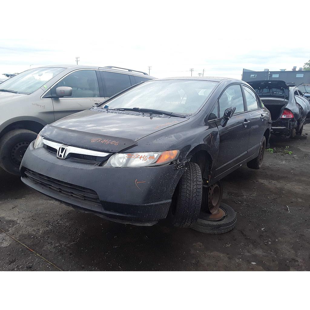 HONDA CIVIC 2006