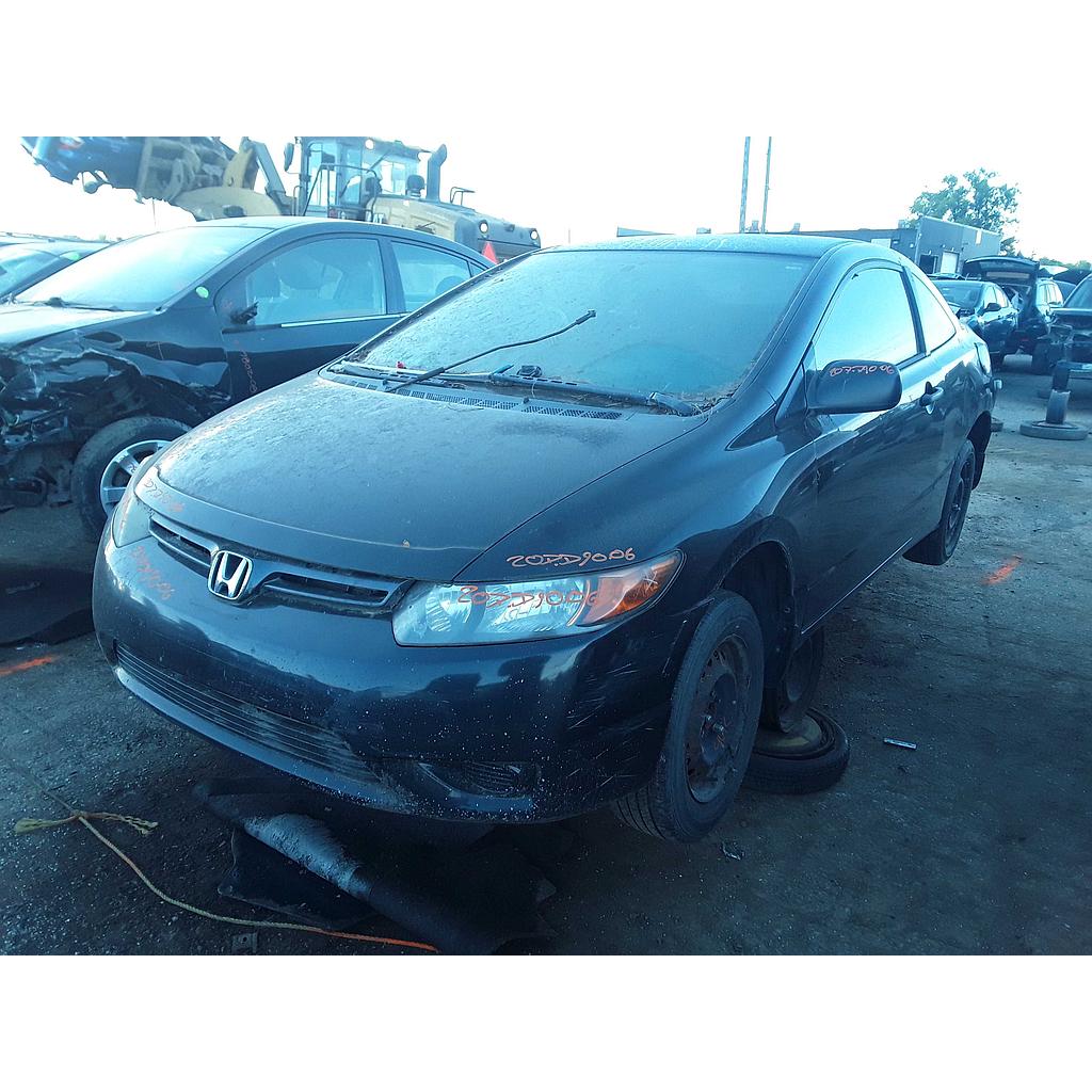 HONDA CIVIC 2006