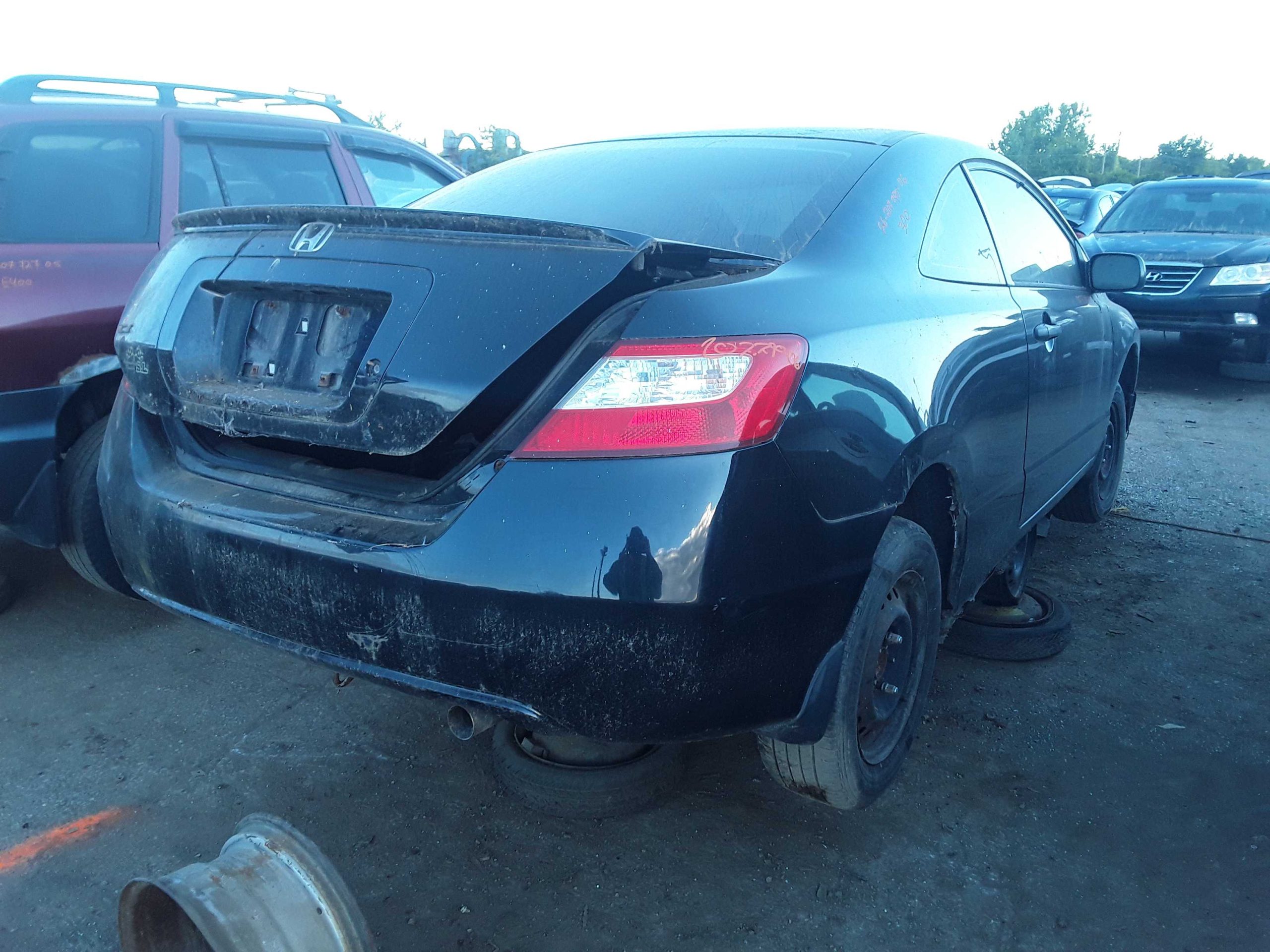 HONDA CIVIC 2006