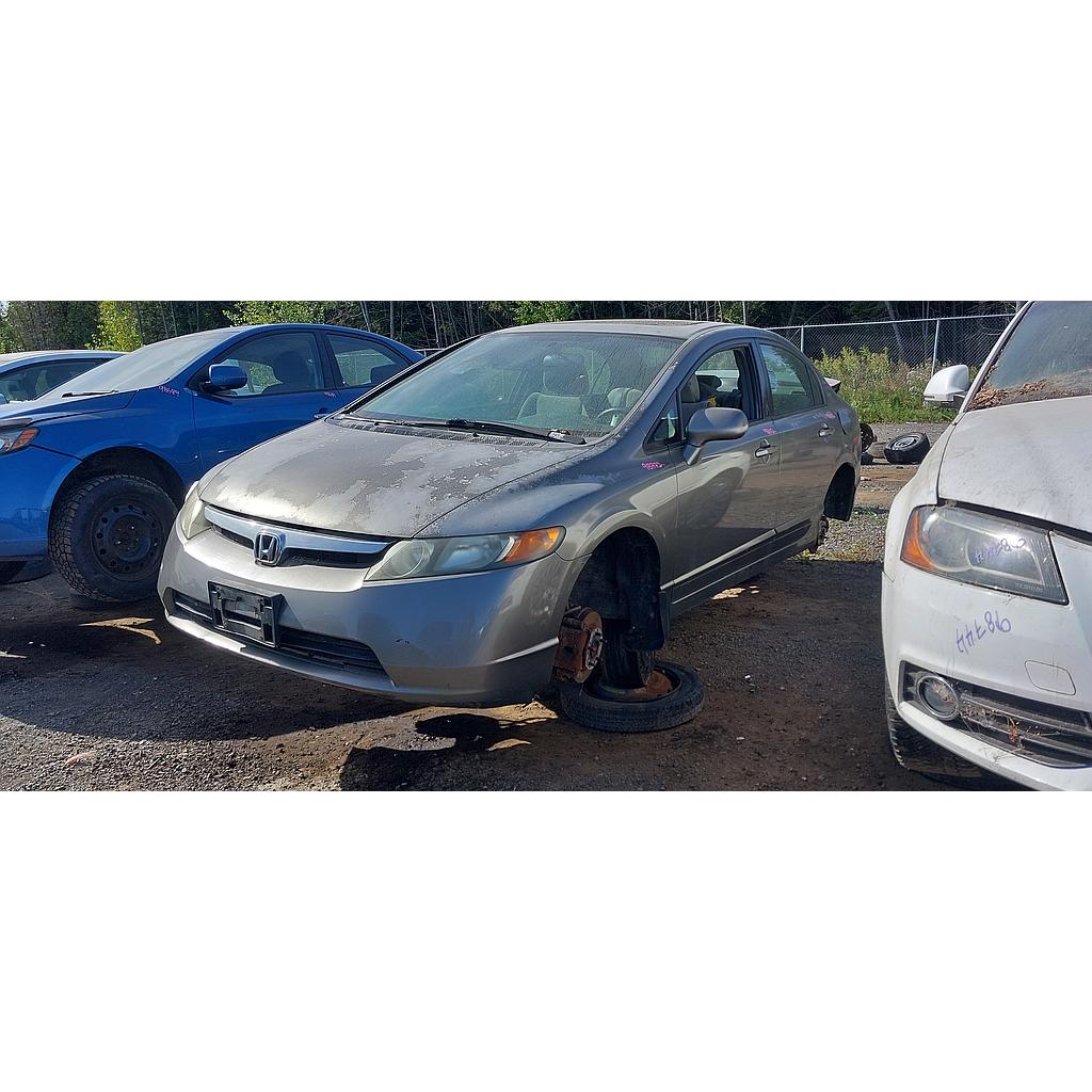 HONDA CIVIC 2006