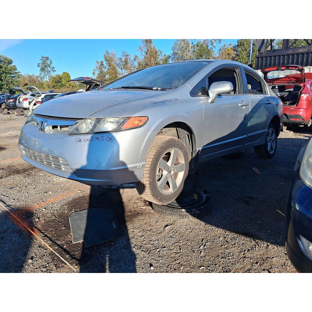 HONDA CIVIC 2006